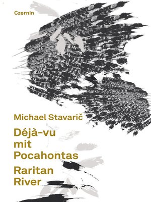 cover image of Déjà-vu mit Pocahontas. Raritan River